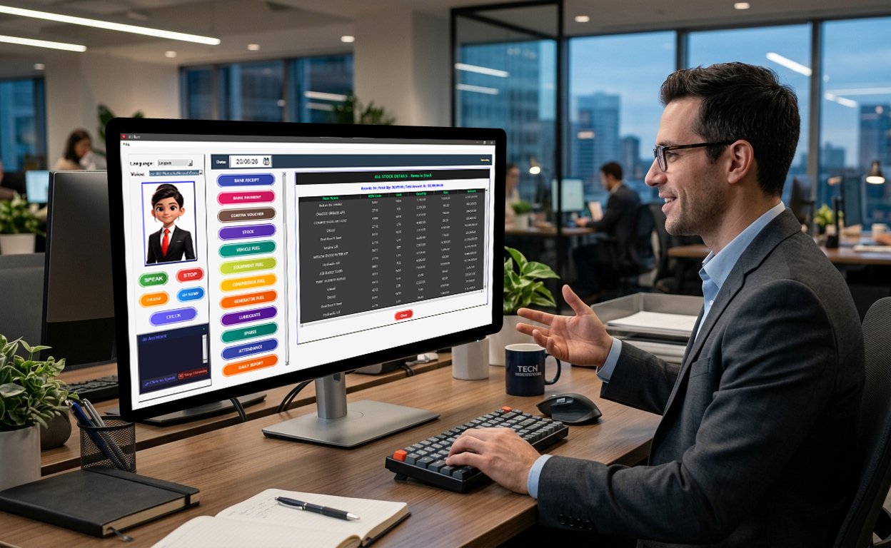 AI Assistant