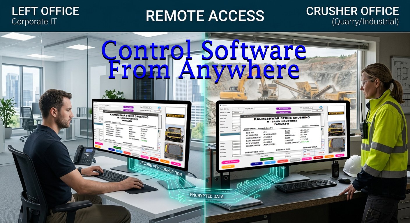 Remote Access