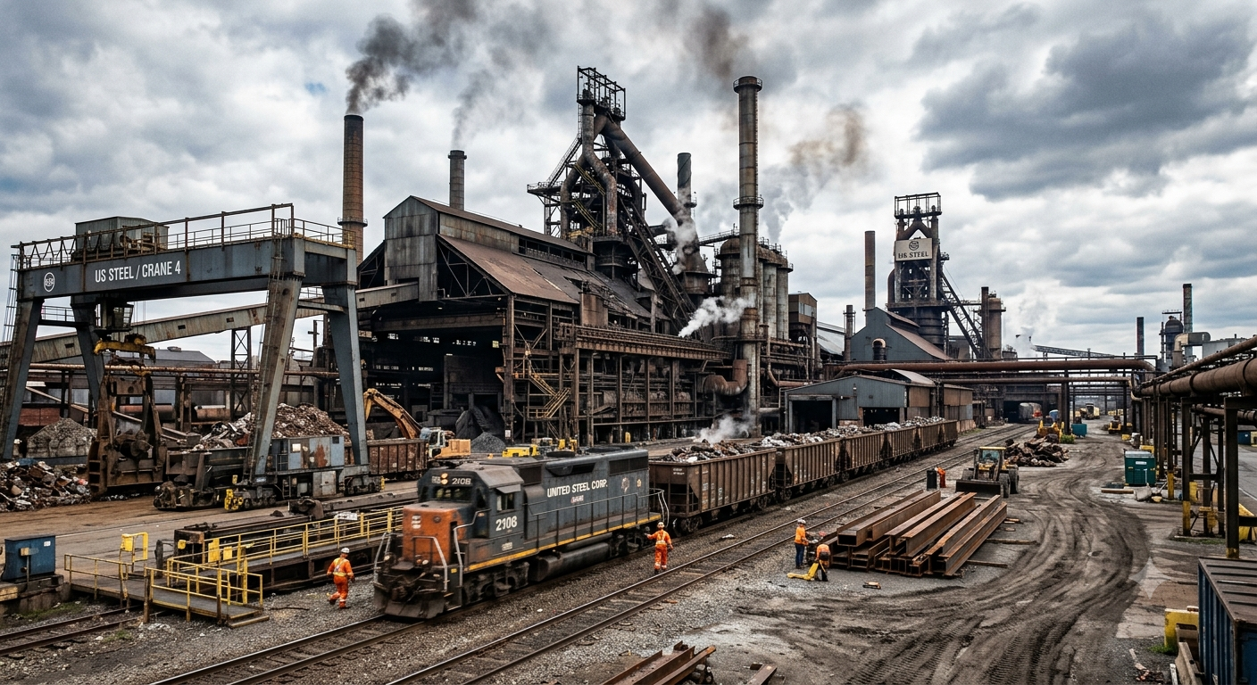 Steel Industries