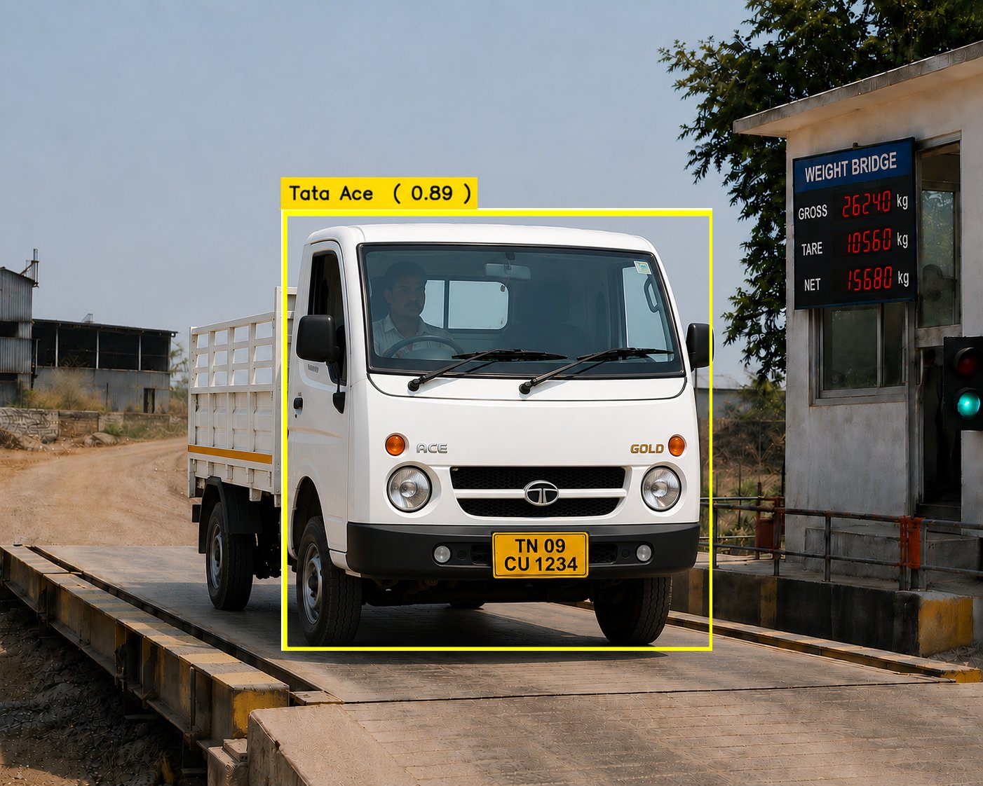 Tata Ace